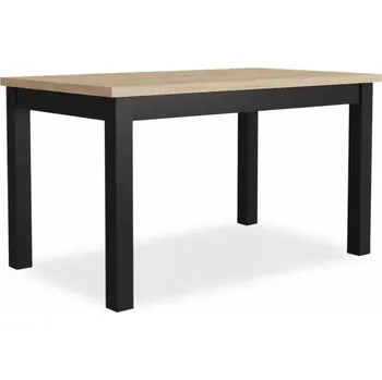 Jídelní stůl MIKO Jídelní stůl STL 62 - rozkládací 85x85/+50 - SLEVA 3% s kodem radost25