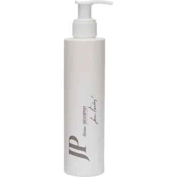 Šampon JP Jana Paulová JP Divine Šampon pro dokonale čisté, lesklé a hedvábné vlasy 200ml