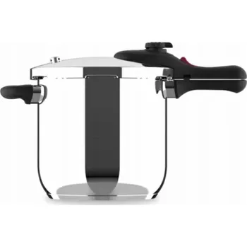 Tlakový hrnec Tlakový hrnec Taurus Moments Rapid 8l KCP4108