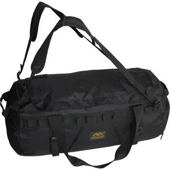 ESSL - original taška cestovní 60 cm 60l ČERNÁ