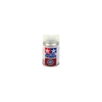 Barva ve spreji Tamiya Metal Primer 100ml