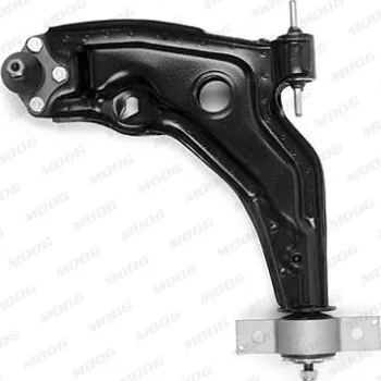 Opravná sada podvozku a pohonu kol Ridici paka, zaveseni kol MOOG LN-WP-4405