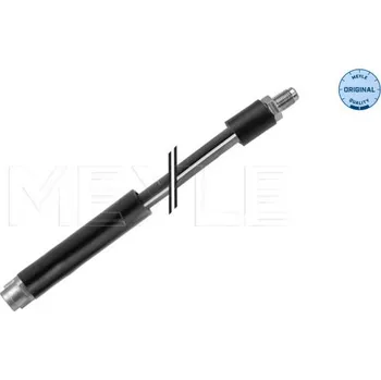 Brzdová hadice Brzdová hadice MEYLE 014 525 0013