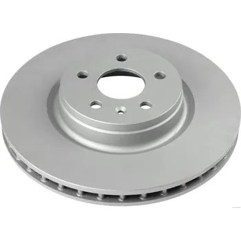 Brzdový kotouč Brzdový kotouč HERTH+BUSS JAKOPARTS J3300820