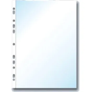 Obal A4+ Euro extra silný XXL100mic 50ks