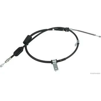 Přislušenství brzdového systému Tazne lanko, parkovaci brzda HERTH+BUSS JAKOPARTS J3928019