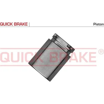 Brzdový systém Píst, brzdový třmen Quick Brake 185214K