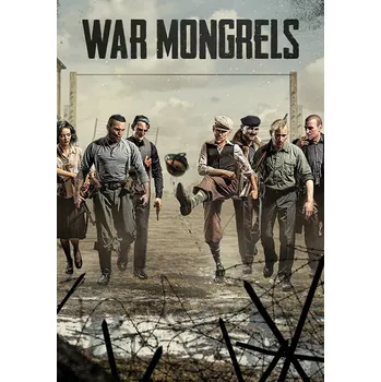 Počítačová hra War Mongrels - PC