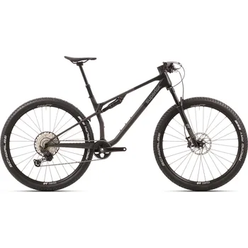 Horské kolo SUPERIOR XF 9.7 RC Matte Carbon, vel. 21.0" (XL)