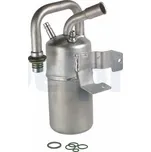 Susarna, klimatizace DELPHI TSP0175329