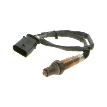 Lambda sonda Lambda sonda BOSCH 0 258 006 127