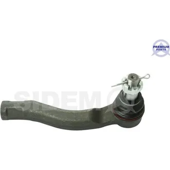 Čep řízení Hlava příčného táhla řízení SIDEM 45645