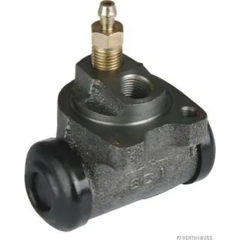 Brzdový válec Válec kolové brzdy HERTH+BUSS JAKOPARTS J3230904