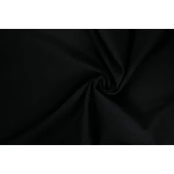 Viskózový úplet černý 02194/069