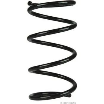 Pruzina podvozku HERTH+BUSS JAKOPARTS J4405015
