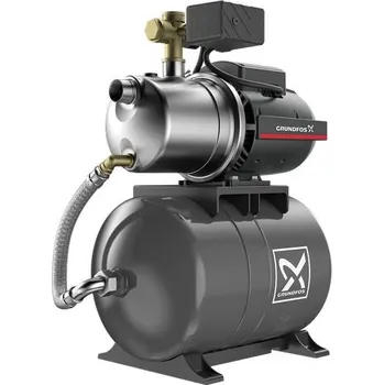 GRUNDFOS JP 4-47 PT-H/60L