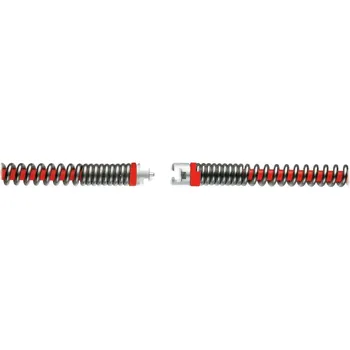 čistič potrubí Rothenberger 72435