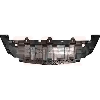 Motorový prostor Izolace motorového prostoru VAN WEZEL 2930701