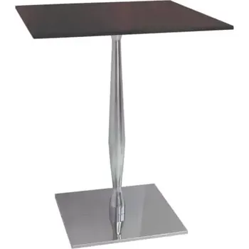 Stolová podnož Kovtrading Stolová podnož Ctirad pr. 45x45 - doprava zdarma - SLEVA 3% s kodem radost25