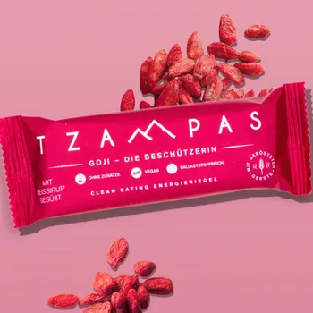 Tzampas Goji