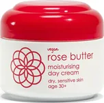 Ziaja Rose Butter hydratační denní krém 30+ 50 ml