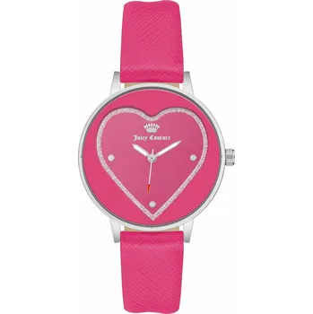 Hodinky Dámské hodinky Juicy Couture JC1235SVHP (Ø 38 mm)