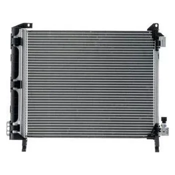 Výparník klimatizace Kondenzátor, klimatizace MAHLE AC 112 000P