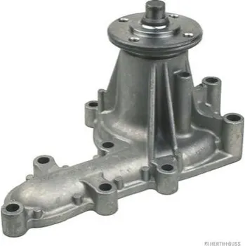 Chladič motoru Vodní čerpadlo, chlazení motoru HERTH+BUSS JAKOPARTS J1512056