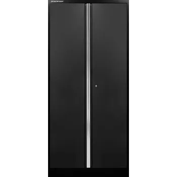 Dílenský stůl Procarosa® Dílenská skříň Procarosa PROFI TGB-1336 Barva: Černá