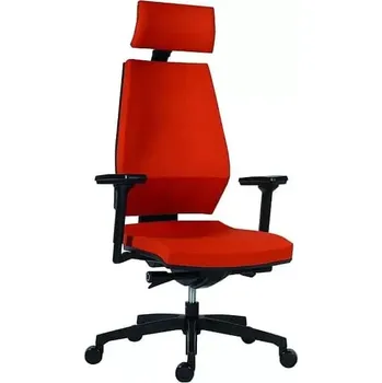 Kancelářská židle 1870 SYN MOTION PHD - SLEVA 3% s kodem radost25