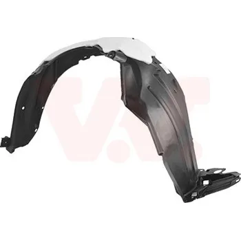 Podběh karosérie oblozeni, dutina kola VAN WEZEL 5437435