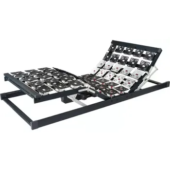 Postelový rošt Ahorn Rošt Varion Motor Standard s bezšňůrovým ovládáním Varion II Motor Standard 190x90 cm radio - doprava zdarma - SLEVA 3% s kodem radost25