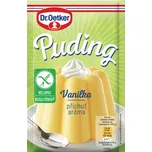 Dr. Oetker Puding bez lepku 38 g
