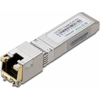 Kabel Signamax 100-35SRJ 10G SFP+ metalický modul RJ45 10G / 5G / 2,5G / 1000 base-T - Cisco komp.