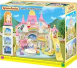 Sylvanian Families 5743 Duhová mateřská…