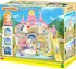 domeček pro figurky Sylvanian Families 5743 Duhová mateřská školka