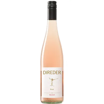 Víno Weingut Direder Rosé 2023 0,75 l