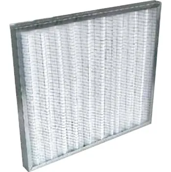 Příslušenství pro digestoř G.Gastro Syntetický filtr - 0,4 x 0,62 m