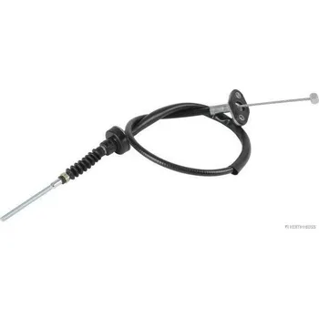 Spojkové lanko Tazne lanko, ovladani spojky HERTH+BUSS JAKOPARTS J2300904