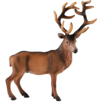 ZOOted Jelen evropský 15 cm