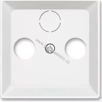 Elektrická zásuvka 5011T-A00300