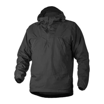 Pánská větrovka Větrovka Windrunner®, Helikon, Černá, 3XL