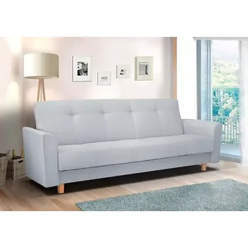 Pohovka Pohovka Gala - šedá - doprava zdarma - SLEVA 3% s kodem radost25