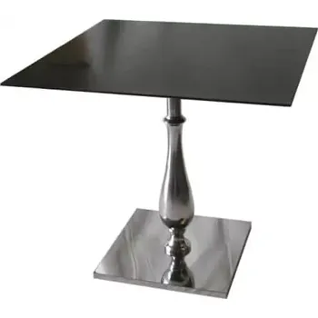 Stolová podnož Stolová podnož FA001-TC - doprava zdarma - SLEVA 3% s kodem radost25