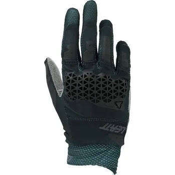 Moto rukavice RUKAVICE LEATT MOTO 3.5 JUNIOR (DĚTSKÉ) ČERNÉ VELIKOST S