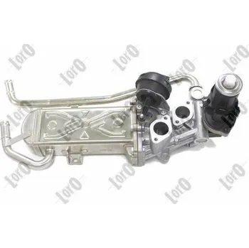 Ventil palivového systému LORO AGR ventil LOR 121-01-088