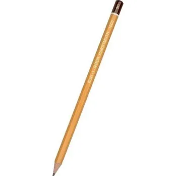 Grafitová tužka Tužka 1500 HB