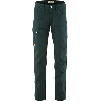 Pánské kalhoty Fjällräven&nbsp;Greenland Jeans M Long
