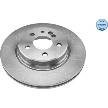 Brzdový kotouč Brzdový kotouč MEYLE 015 523 2007