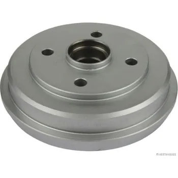 Brzdový buben Brzdový buben HERTH+BUSS JAKOPARTS J3406007
